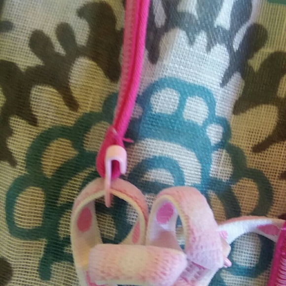 Convertible Bra - Picture 2 of 3